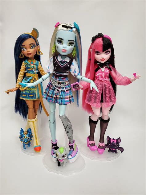 reddit monster high